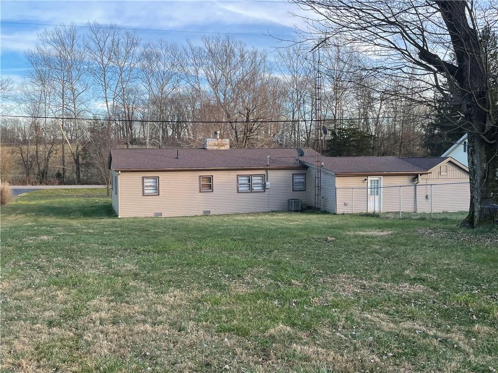 395 Springville-Judah Road Springville, IN 47462 - Photo 24 of 24