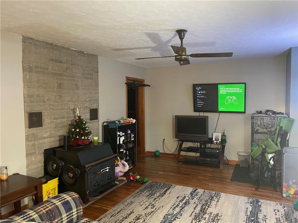 395 Springville-Judah Road Springville, IN 47462 - Photo 5 of 24