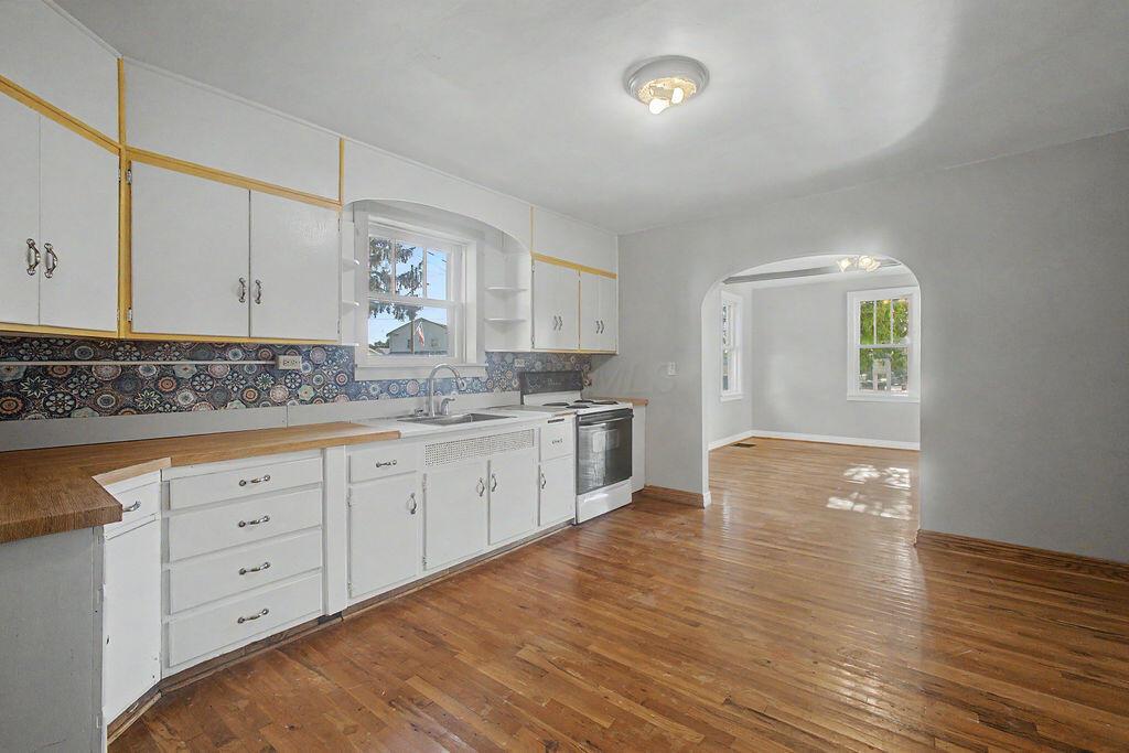 5 Columbus Road Fredericktown, OH 43019 - Photo 2 of 33 1-3