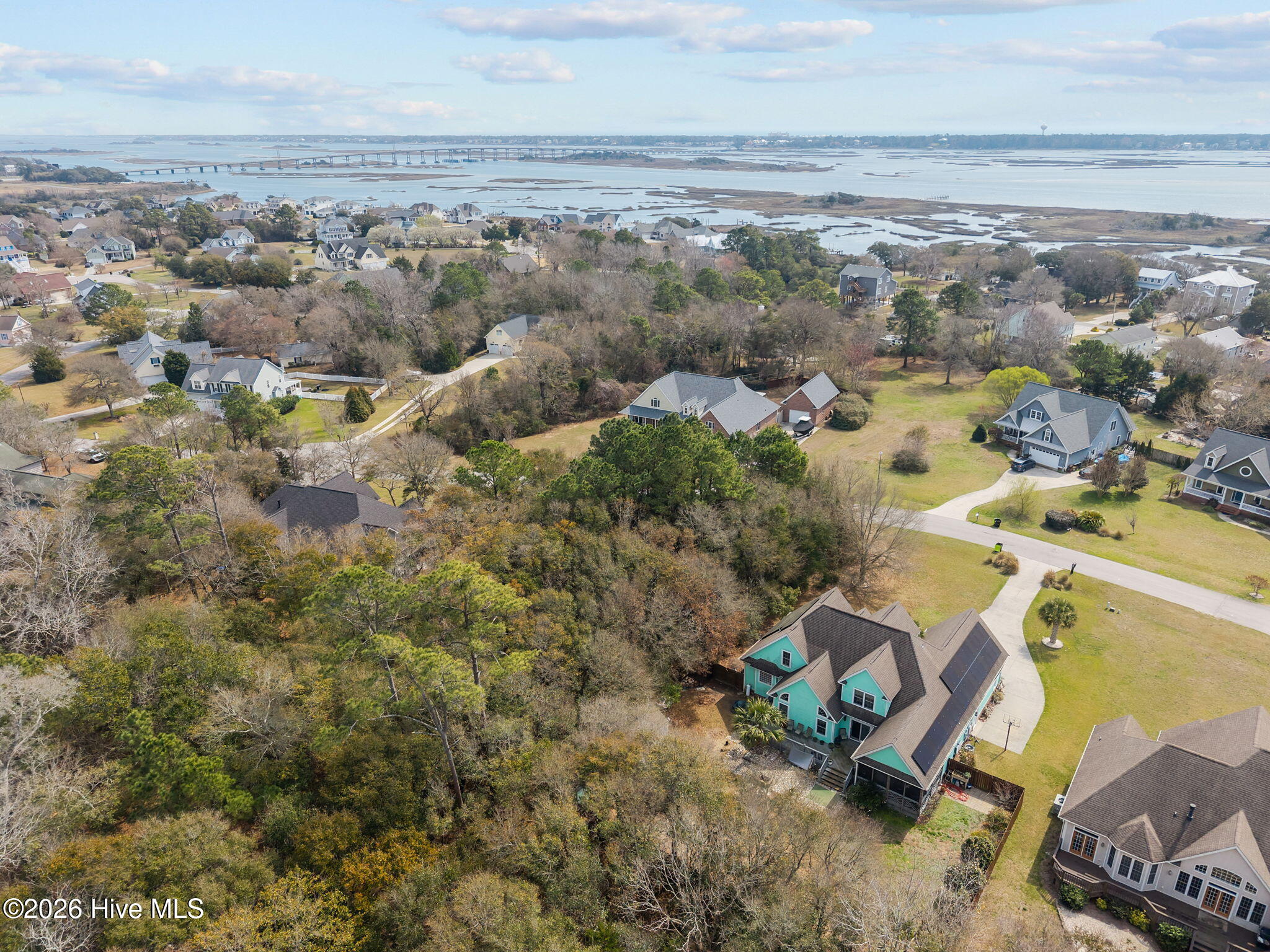 104 Casey Court Cedar Point, NC 28584 - Photo 12 of 16 10-web-or-mls-DJI_20260311130036_0673_D
