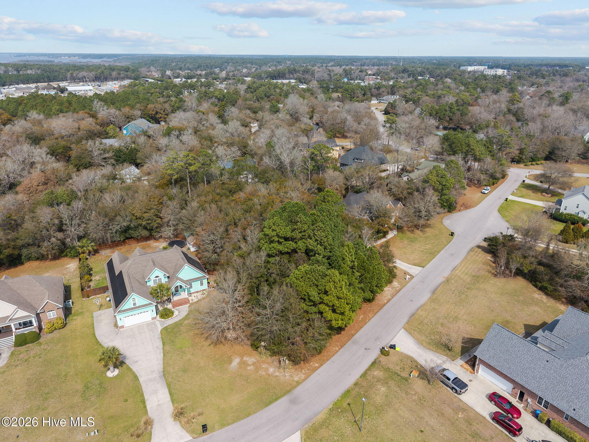 104 Casey Court Cedar Point, NC 28584 - Photo 13 of 16 11-web-or-mls-DJI_20260311130058_0674_D