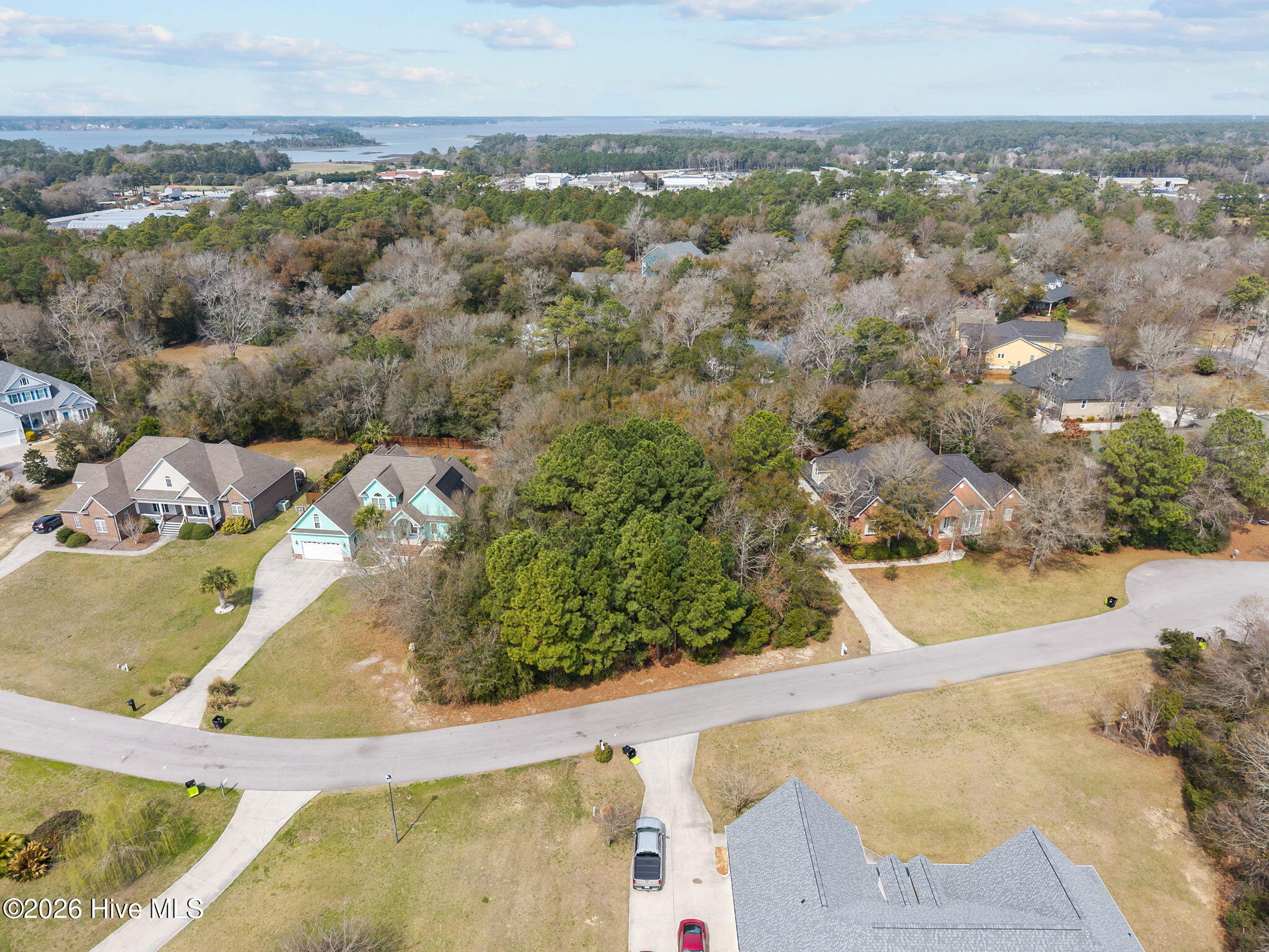 104 Casey Court Cedar Point, NC 28584 - Photo 14 of 16 12-web-or-mls-DJI_20260311130107_0675_D