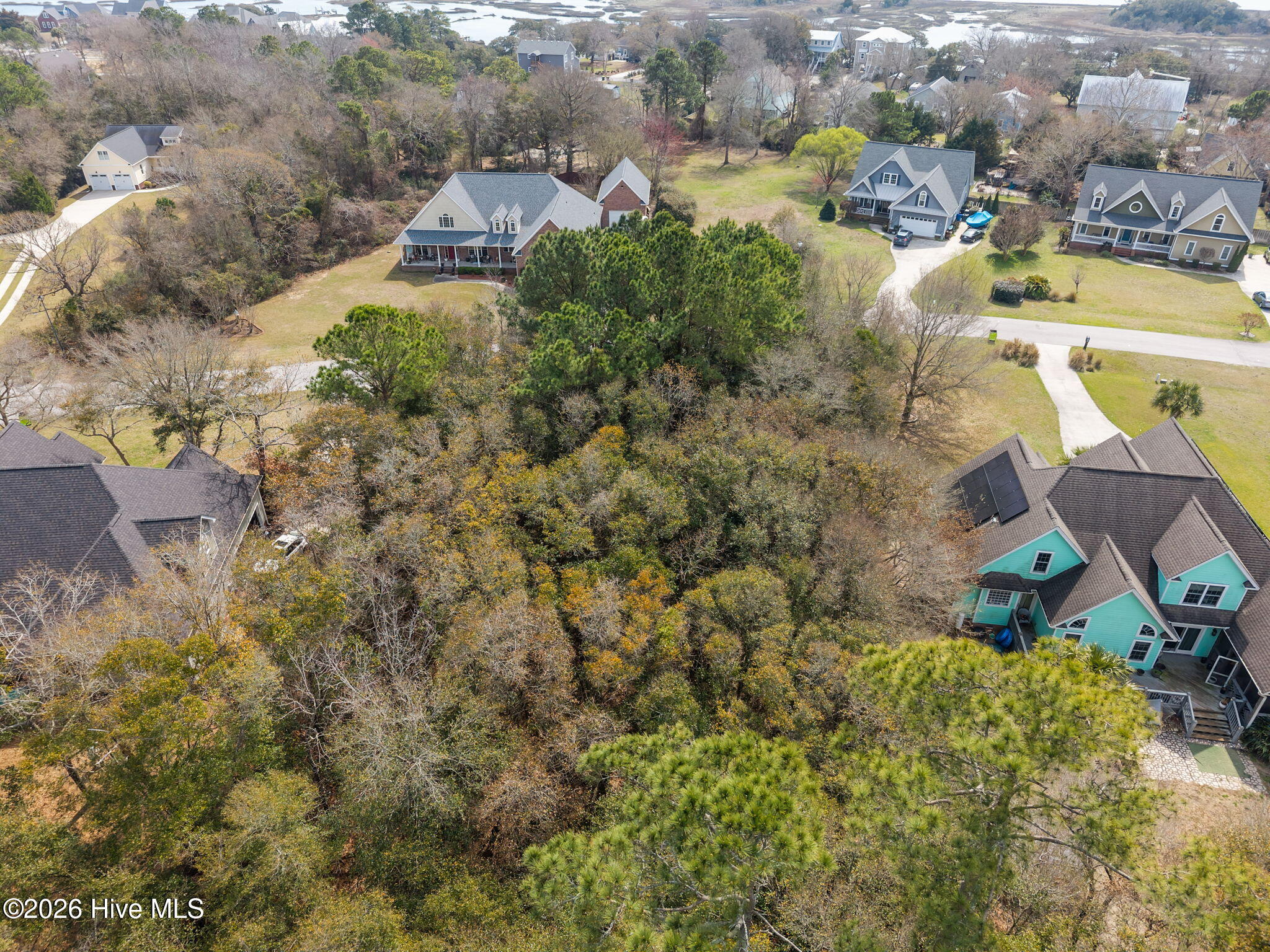 104 Casey Court Cedar Point, NC 28584 - Photo 2 of 16 2-web-or-mls-DJI_20260311125949_0668_D