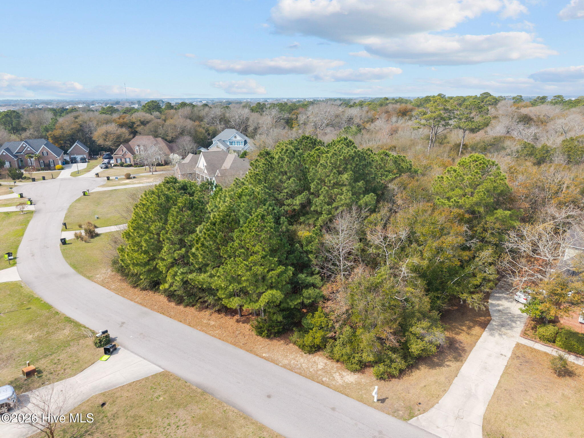 104 Casey Court Cedar Point, NC 28584 - Photo 3 of 16 3-web-or-mls-DJI_20260311125849_0664_D