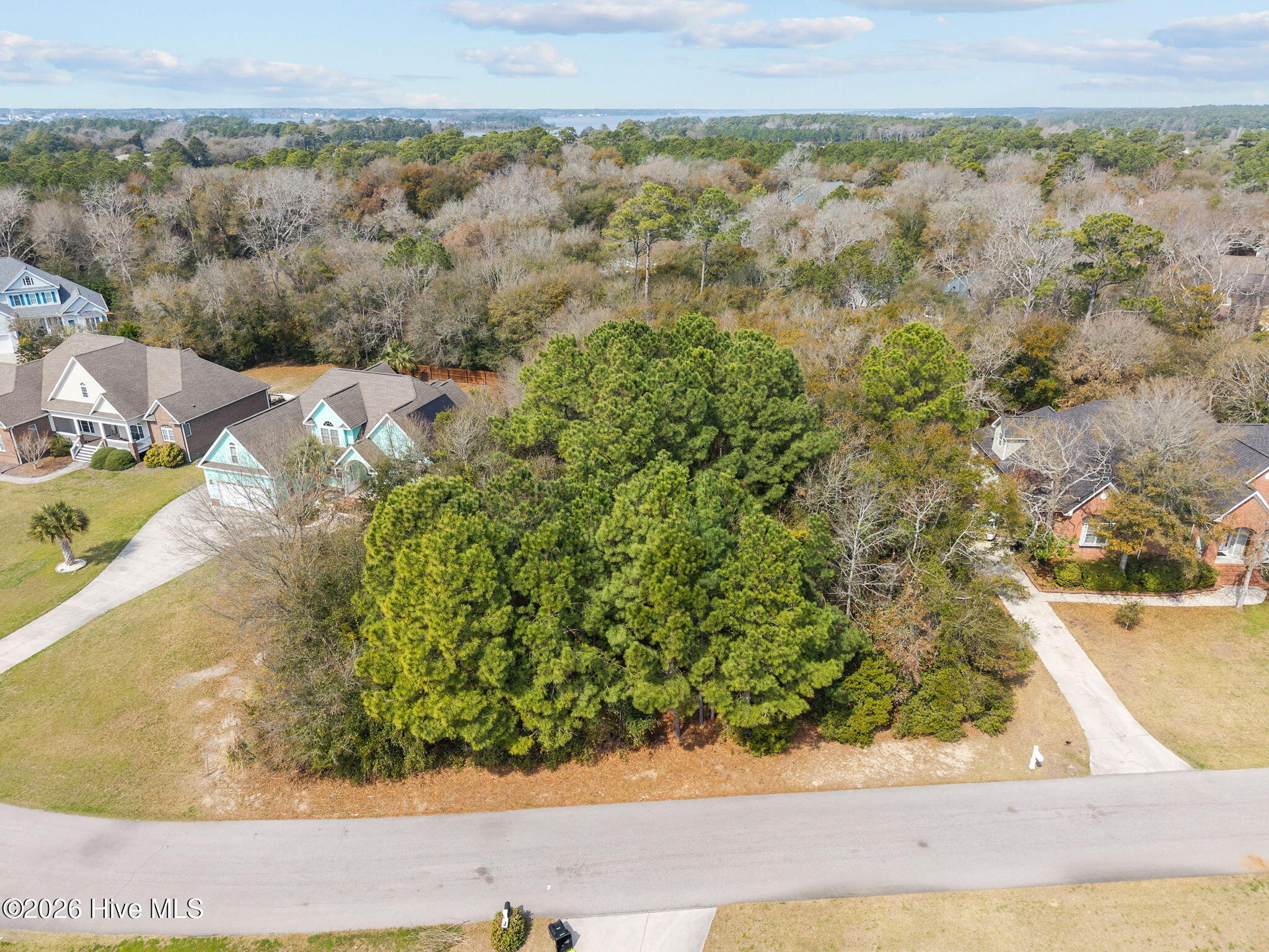 104 Casey Court Cedar Point, NC 28584 - Photo 4 of 16 4-web-or-mls-DJI_20260311125904_0665_D