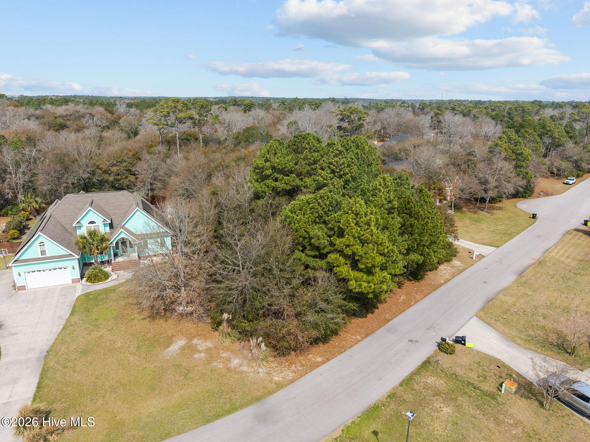 104 Casey Court Cedar Point, NC 28584 - Photo 5 of 16 5-web-or-mls-DJI_20260311125914_0666_D