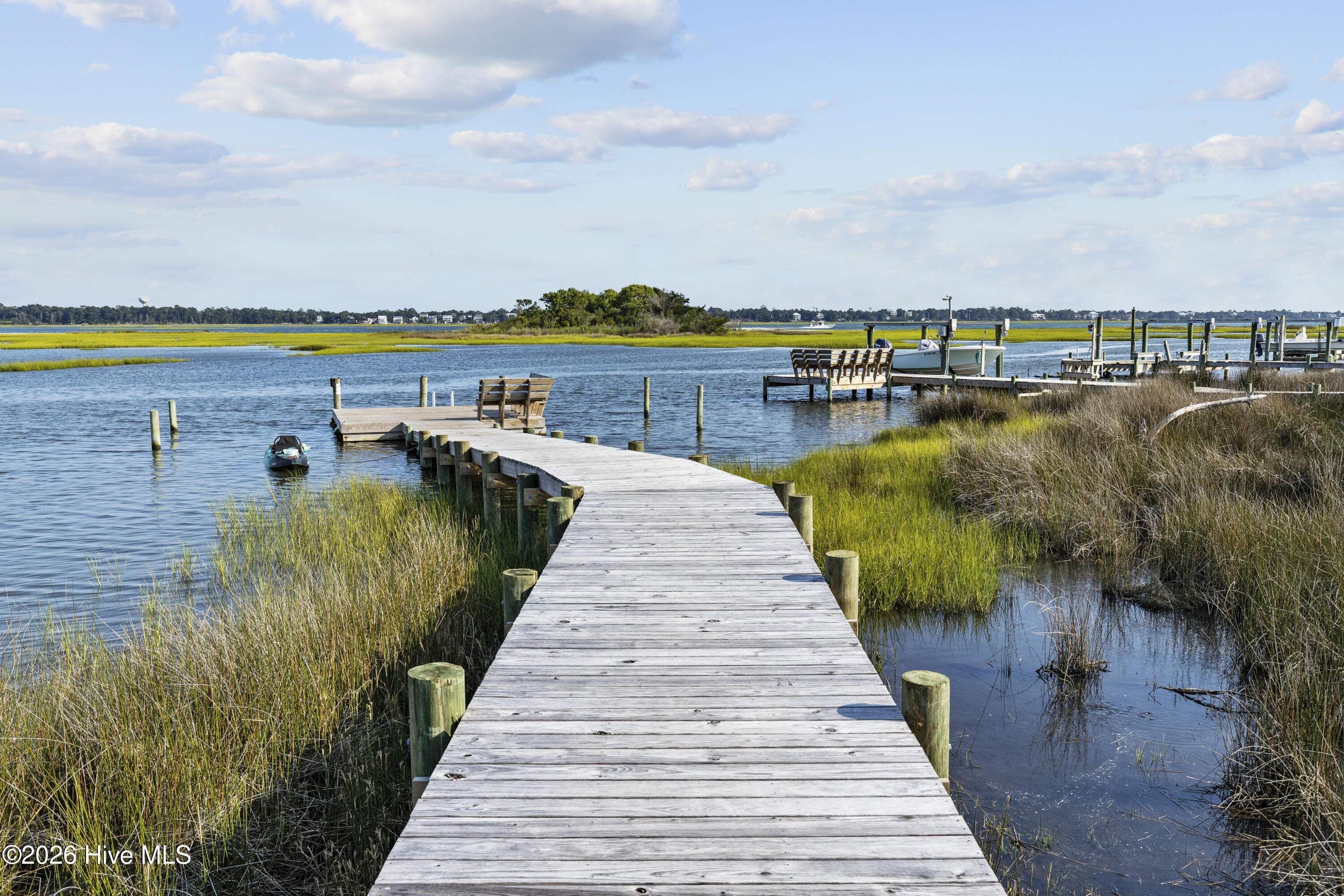 104 Casey Court Cedar Point, NC 28584 - Photo 6 of 16 Crystal Shores - MLS Sized-2