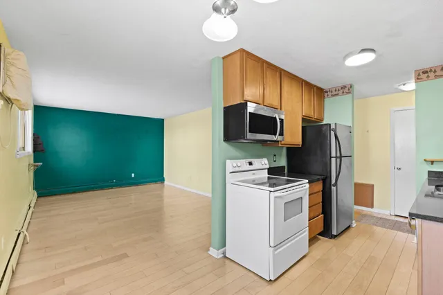 $1,250 | 520 Ridgewood Avenue, Unit 4, Minneapolis, MN 55403