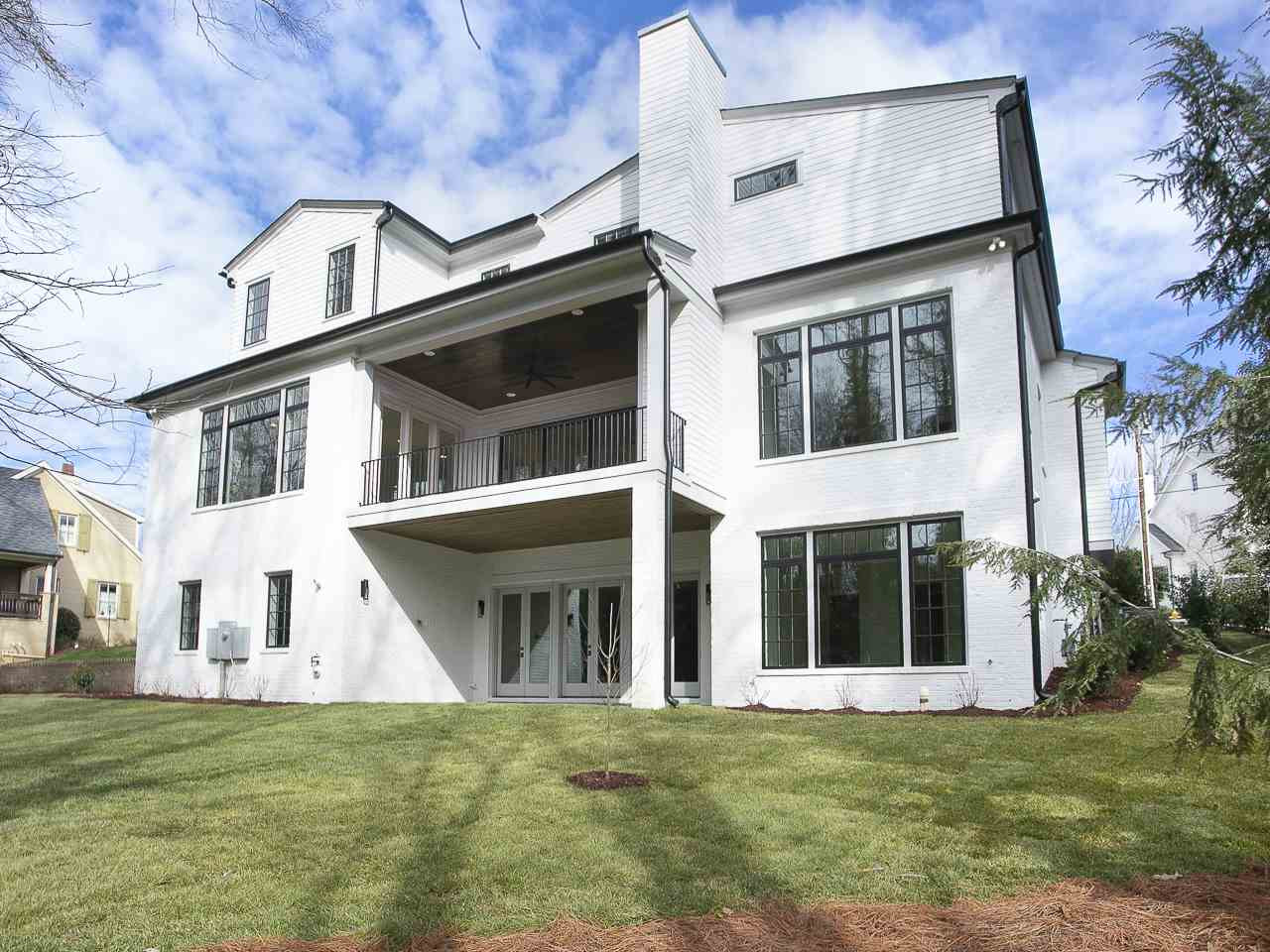 511 Chesterfield Road Raleigh, NC 27608 - Photo 30 of 30 Photo 30
