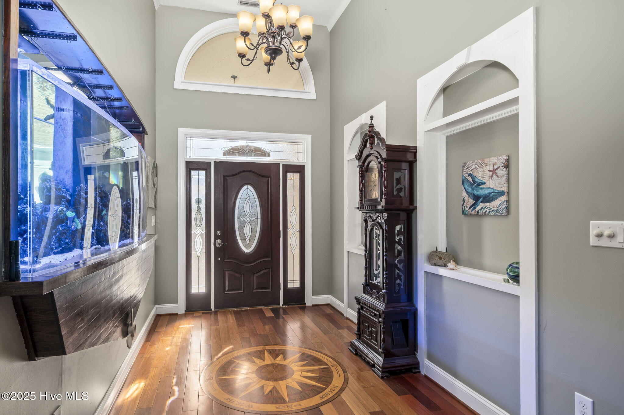 955 Becton Road Havelock, NC 28532 - Photo 24 of 57 Foyer/main entrance