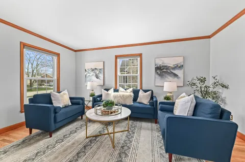 $385,000 | W63N391 Hillcrest Avenue, Cedarburg, WI 53012