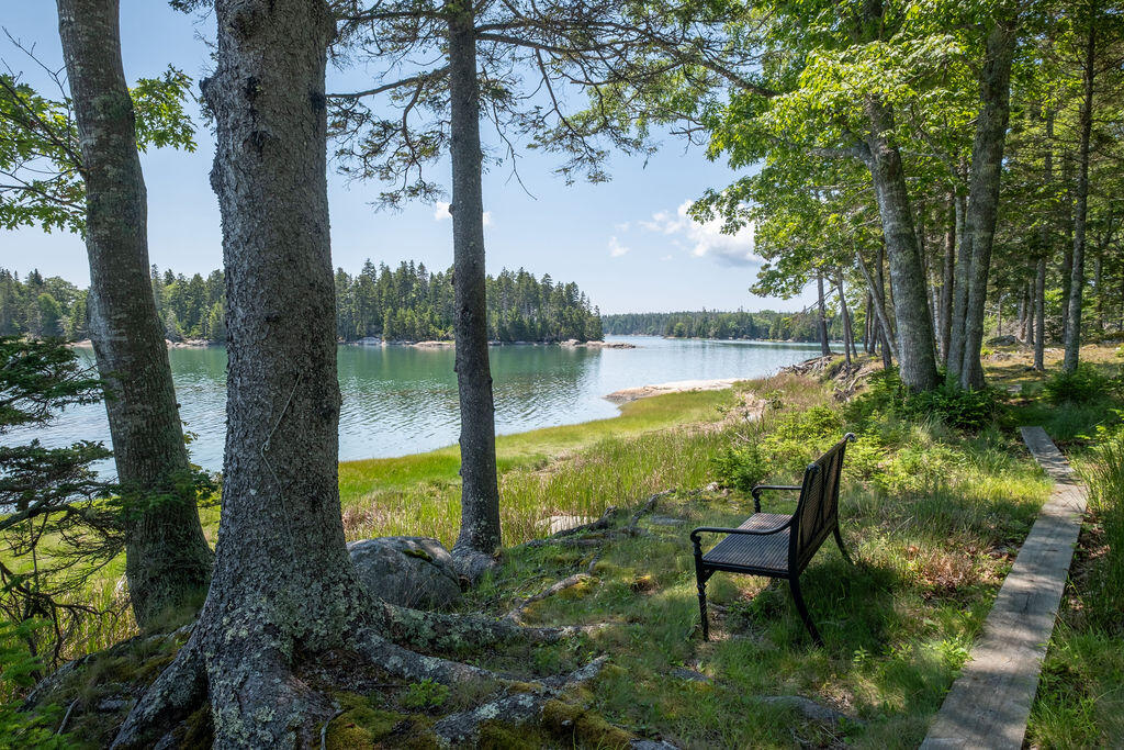 687 Sunshine Road Deer Isle, ME 04627 - Photo 37 of 45 687SunshineRd-33