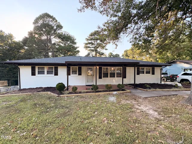 $309,990 | 806 Lindley Drive, Durham, NC 27703