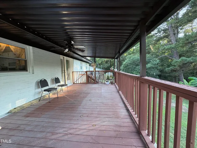 $309,990 | 806 Lindley Drive, Durham, NC 27703