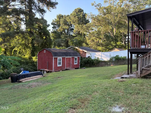 $309,990 | 806 Lindley Drive, Durham, NC 27703