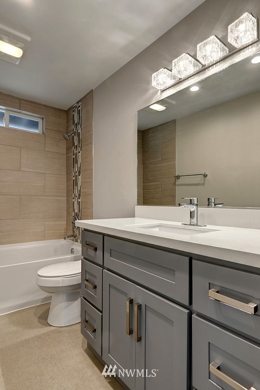 25 217th Place Southwest Bothell, WA 98021 - Photo 8 of 22