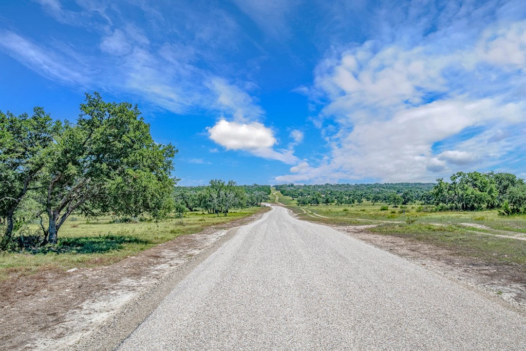 13 Bonita View Ranch Road Harper, TX 78631 - Photo 5 of 10