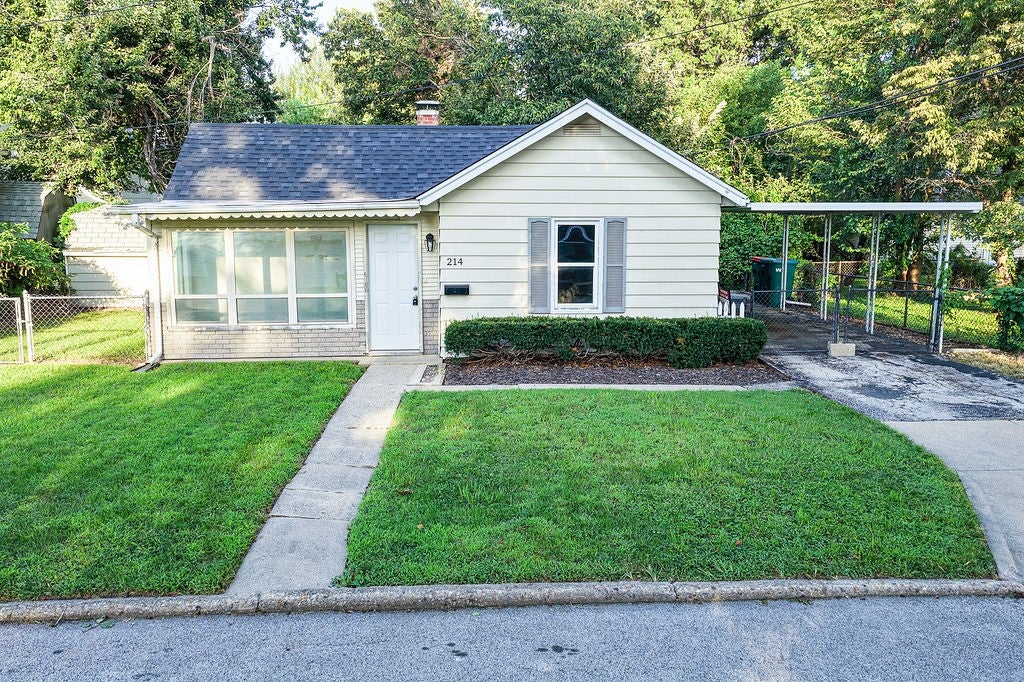 214 South 23rd Street Decatur, IL 62521 - Photo 1 of 14 Gallery Image 1