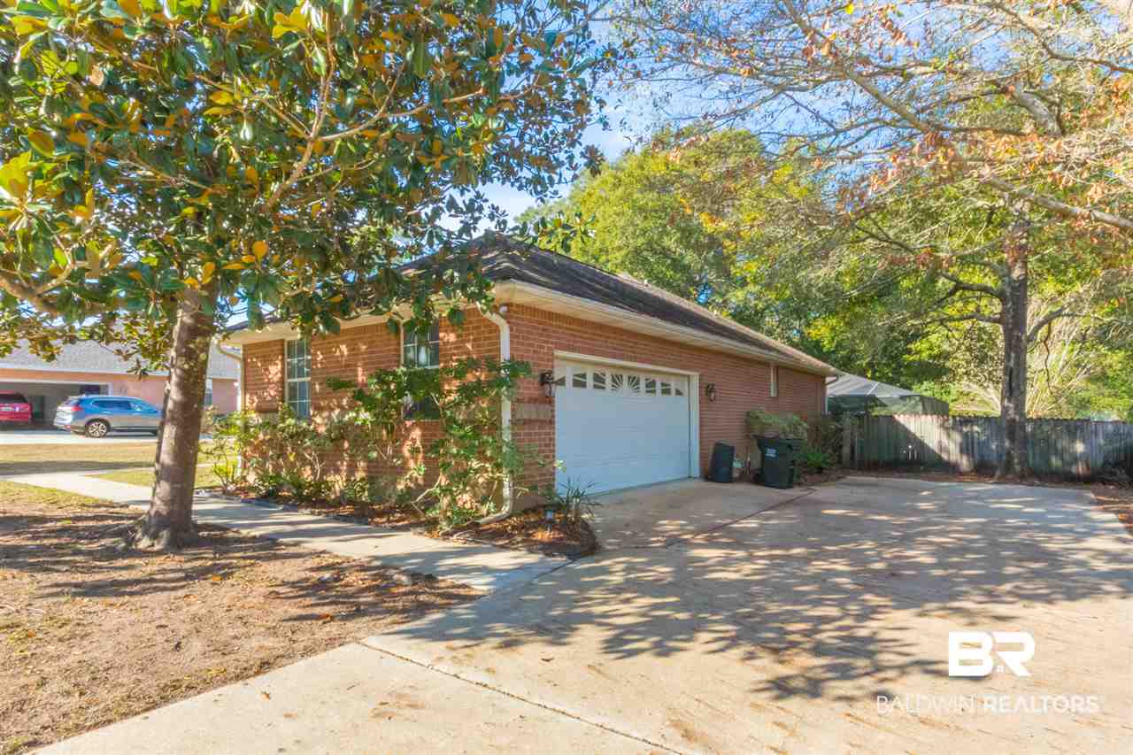 10705 Magnolia Lane Lillian, AL 36549 - Photo 27 of 29