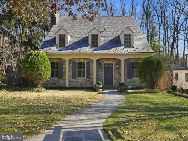 $2,299,000 | 4944 Quebec Street Northwest, Washington, DC 20016