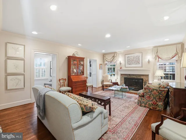 $2,299,000 | 4944 Quebec Street Northwest, Washington, DC 20016