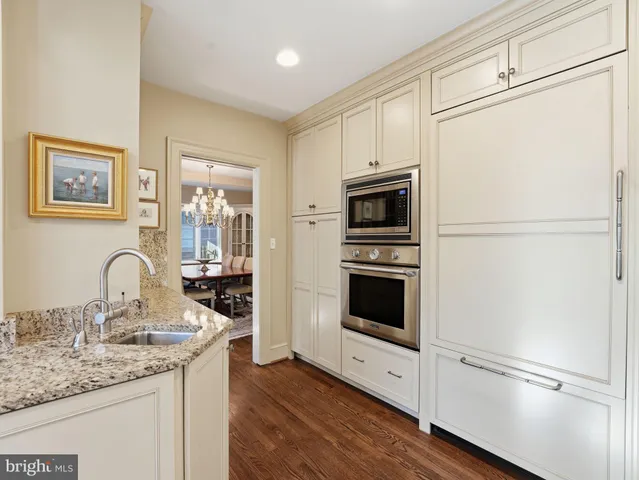 $2,299,000 | 4944 Quebec Street Northwest, Washington, DC 20016