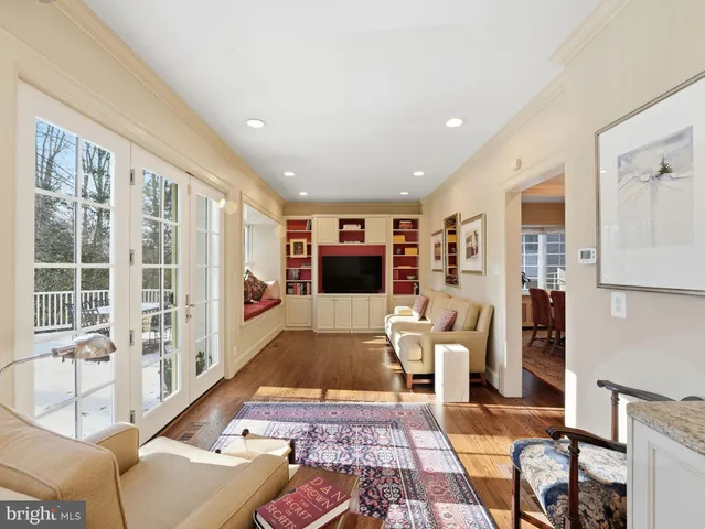 $2,299,000 | 4944 Quebec Street Northwest, Washington, DC 20016