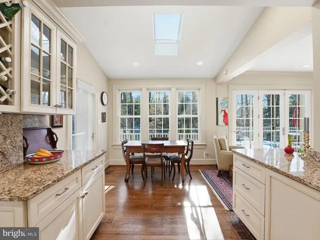 $2,299,000 | 4944 Quebec Street Northwest, Washington, DC 20016