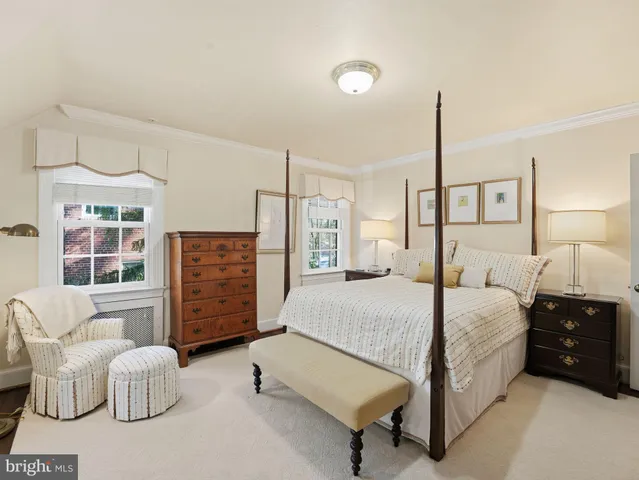 $2,299,000 | 4944 Quebec Street Northwest, Washington, DC 20016