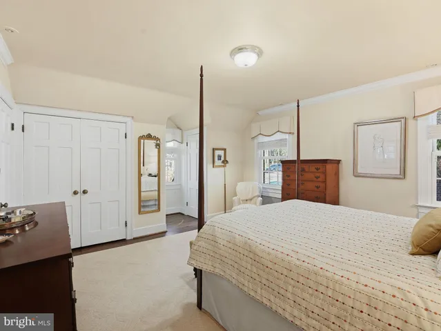 $2,299,000 | 4944 Quebec Street Northwest, Washington, DC 20016