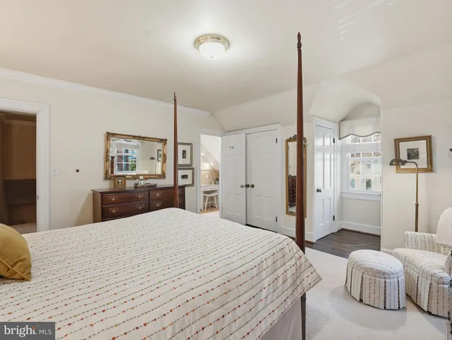 $2,299,000 | 4944 Quebec Street Northwest, Washington, DC 20016