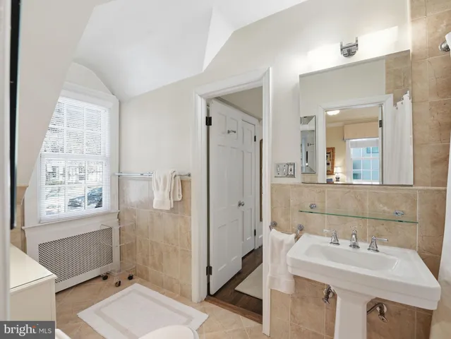 $2,299,000 | 4944 Quebec Street Northwest, Washington, DC 20016