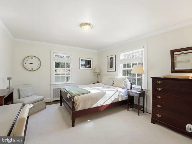 $2,299,000 | 4944 Quebec Street Northwest, Washington, DC 20016