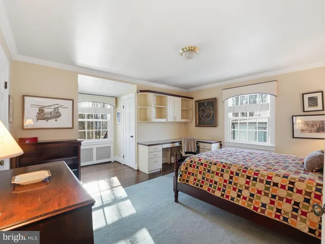 $2,299,000 | 4944 Quebec Street Northwest, Washington, DC 20016