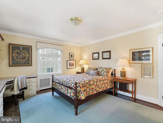 $2,299,000 | 4944 Quebec Street Northwest, Washington, DC 20016