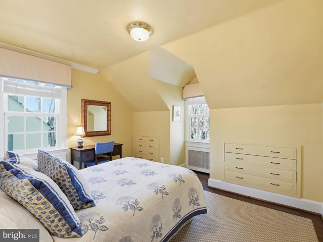 $2,299,000 | 4944 Quebec Street Northwest, Washington, DC 20016