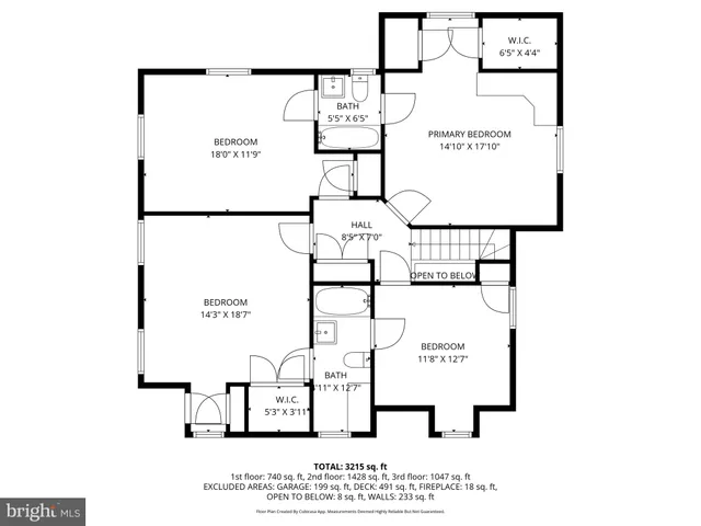 $2,299,000 | 4944 Quebec Street Northwest, Washington, DC 20016