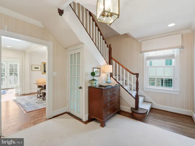 $2,299,000 | 4944 Quebec Street Northwest, Washington, DC 20016
