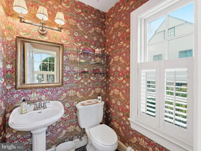 $2,299,000 | 4944 Quebec Street Northwest, Washington, DC 20016