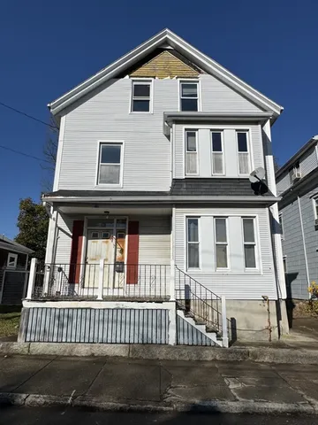 $449,900 | 117 Willis Street, New Bedford, MA 02740