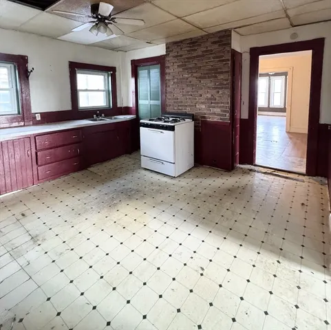 $449,900 | 117 Willis Street, New Bedford, MA 02740