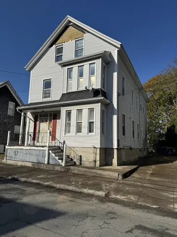 $449,900 | 117 Willis Street, New Bedford, MA 02740