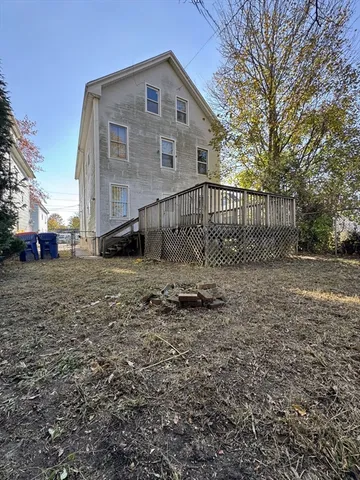 $449,900 | 117 Willis Street, New Bedford, MA 02740