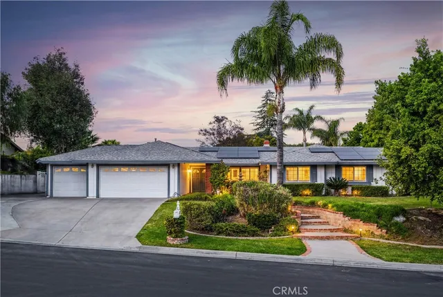 $999,999 | 7230 Sarsaparilla Drive, Corona, CA 92881