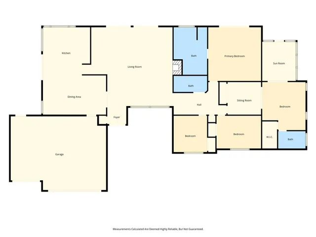 $999,999 | 7230 Sarsaparilla Drive, Corona, CA 92881