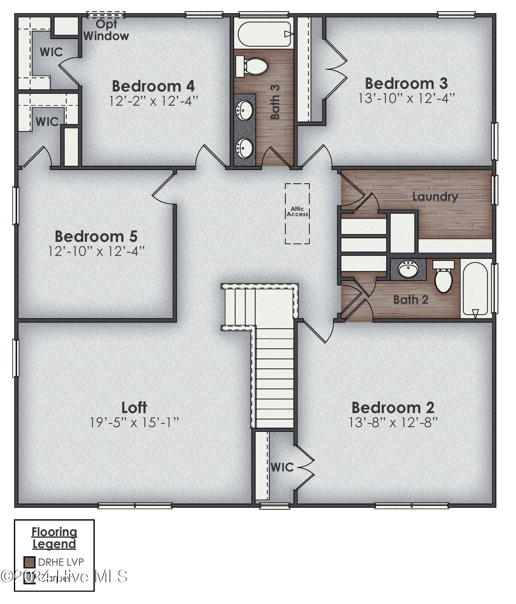 422 Matthews Farm Road, Unit LOT 181 Hubert, NC 28539 - Photo 4 of 45