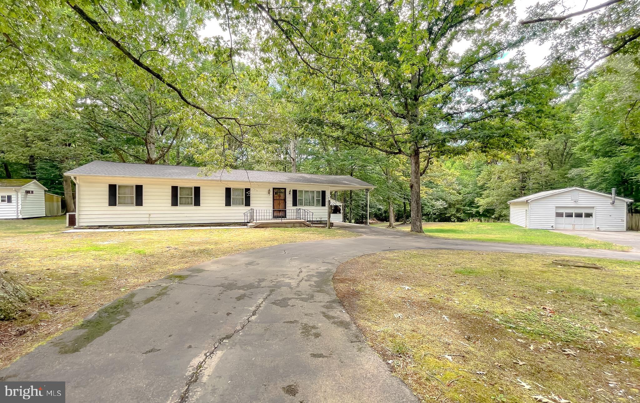 8165 Poorhouse Road La Plata, MD 20646 - Photo 41 of 42 Gallery Image 41
