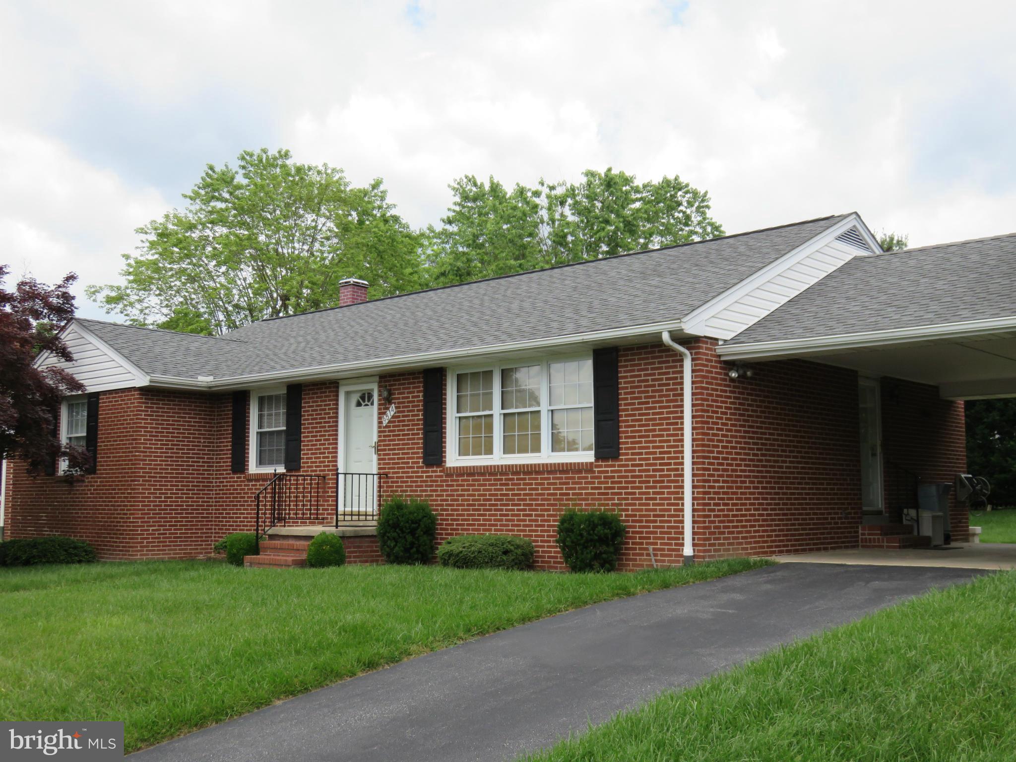 9514 Dawnvale Road Baltimore, MD 21236 - Photo 1 of 26 Exterior (Front)