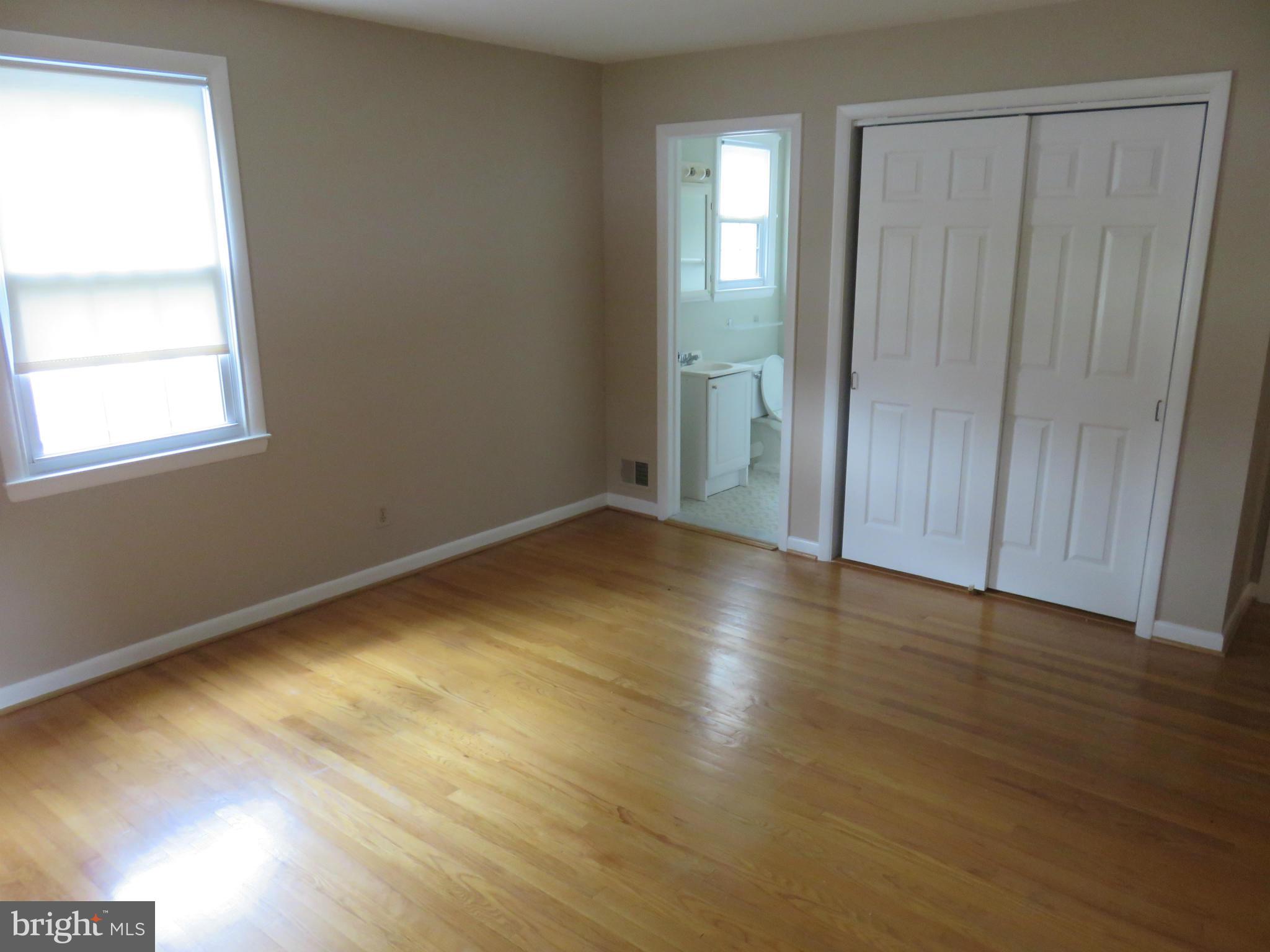 9514 Dawnvale Road Baltimore, MD 21236 - Photo 14 of 26 Bedroom (Master) into Master Bath
