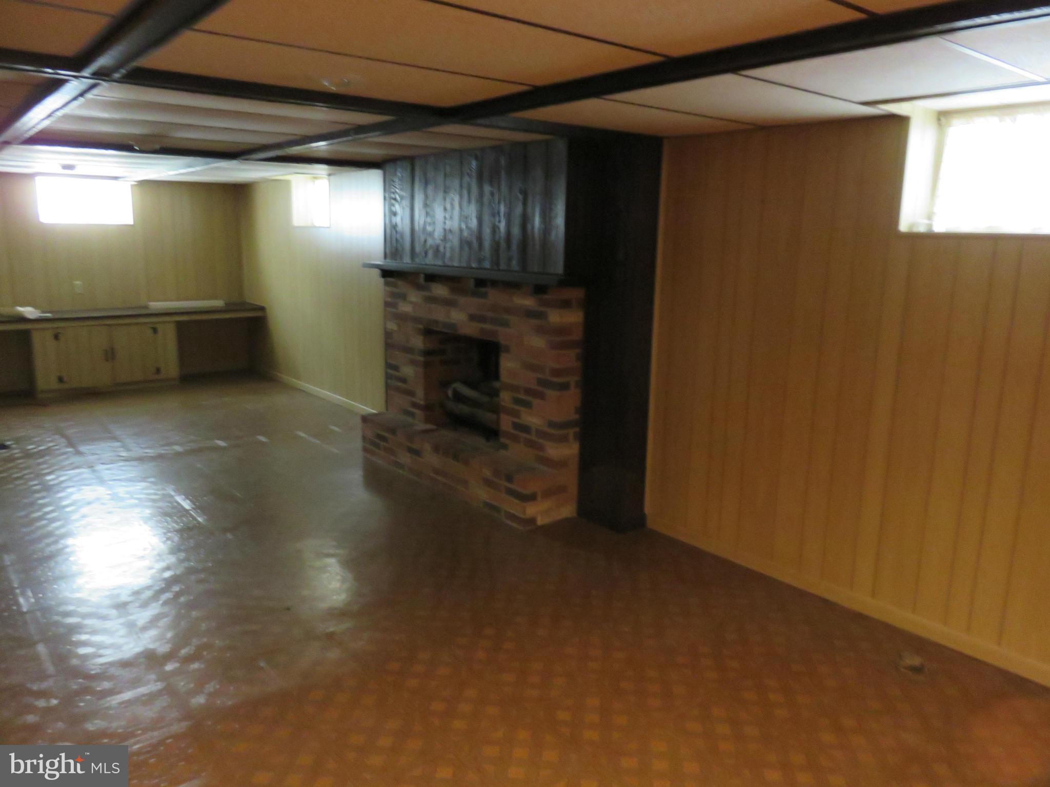 9514 Dawnvale Road Baltimore, MD 21236 - Photo 19 of 26 Family Room LL